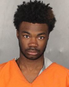 Daezion Watkins
